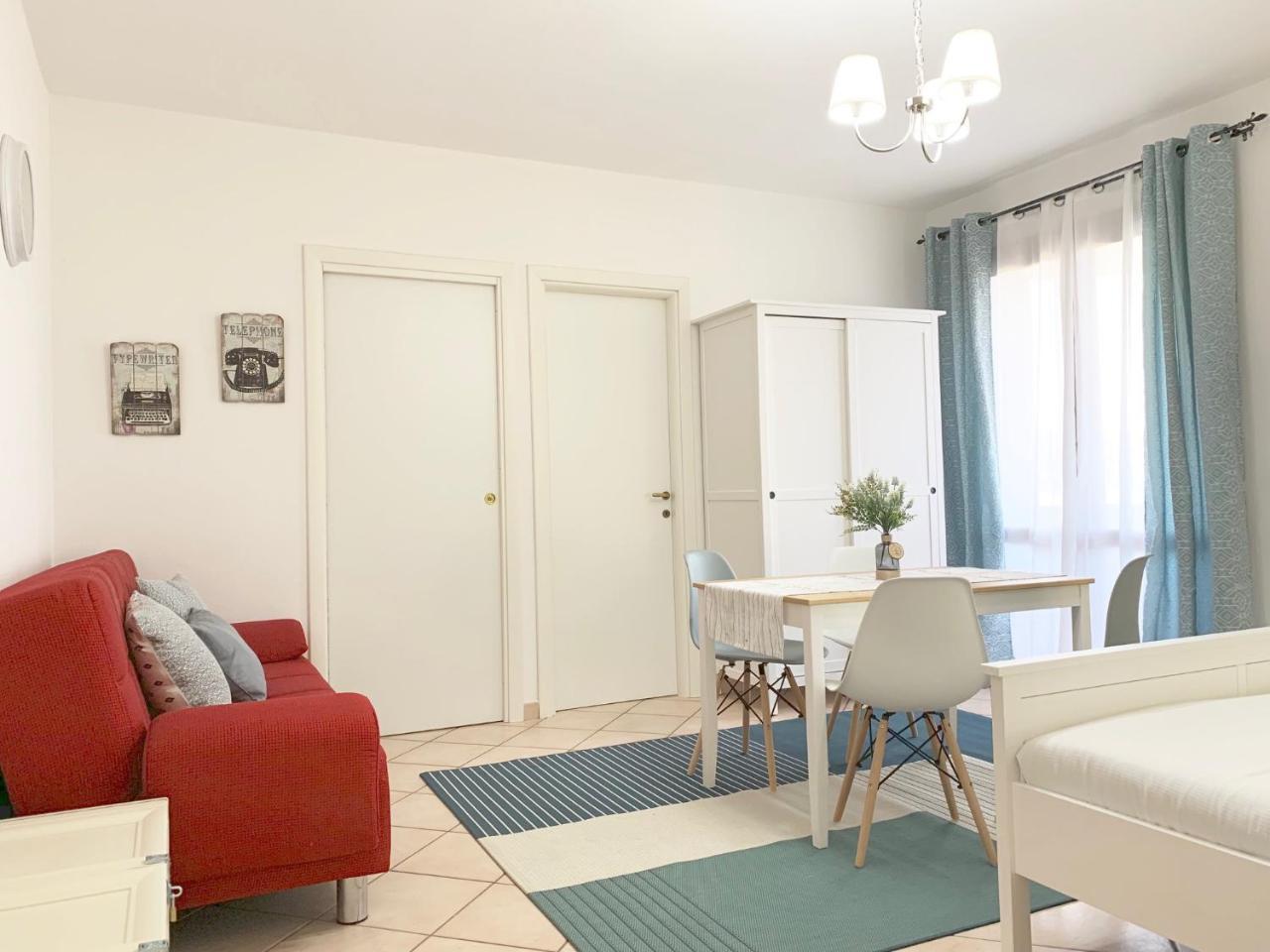 Berlino 17 Apartamento Olbia Exterior foto