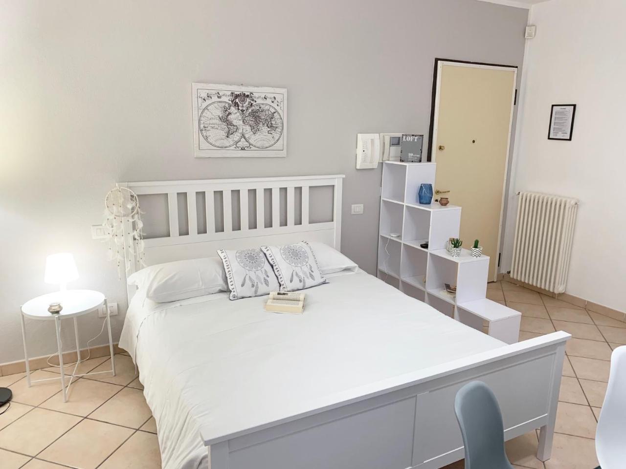 Berlino 17 Apartamento Olbia Exterior foto